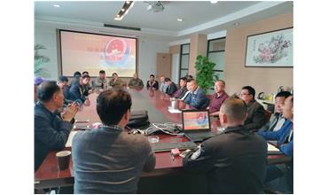 交通意識警鐘長鳴，交通安全常抓不懈